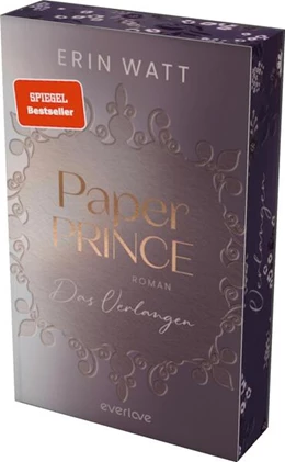 Abbildung von Watt | Paper Prince | 1. Auflage | 2025 | beck-shop.de