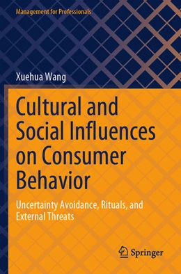 Abbildung von Wang | Cultural and Social Influences on Consumer Behavior | 1. Auflage | 2024 | beck-shop.de