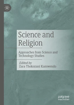 Abbildung von Kamwendo | Science and Religion | 1. Auflage | 2024 | beck-shop.de