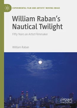 Abbildung von Raban | William Raban's Nautical Twilight | 1. Auflage | 2025 | beck-shop.de