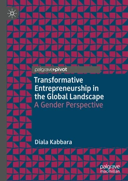 Abbildung von Kabbara | Transformative Entrepreneurship in the Global Landscape | 1. Auflage | 2025 | beck-shop.de