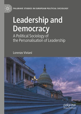 Abbildung von Viviani | Leadership and Democracy | 1. Auflage | 2025 | beck-shop.de