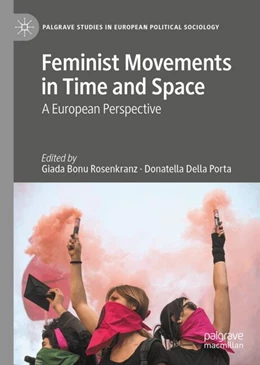 Abbildung von Bonu Rosenkranz / della Porta | Feminist Movements in Time and Space | 1. Auflage | 2025 | beck-shop.de