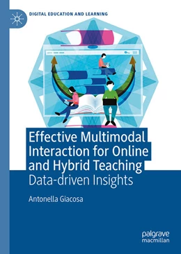 Abbildung von Giacosa | Effective Multimodal Interaction for Online and Hybrid Teaching | 1. Auflage | 2025 | beck-shop.de