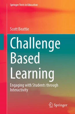 Abbildung von Beattie | Challenge Based Learning | 1. Auflage | 2025 | beck-shop.de