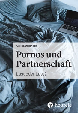 Abbildung von Donatsch | Pornos und Partnerschaft | 1. Auflage | 2024 | beck-shop.de