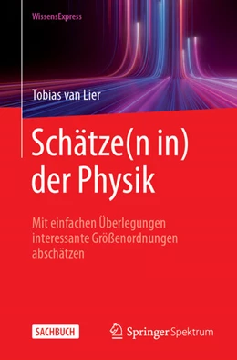 Abbildung von Lier | Schätze(n in) der Physik | 1. Auflage | 2024 | beck-shop.de