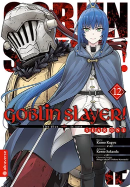 Abbildung von Kagyu / Sakaeda | Goblin Slayer! Year One 12 | 1. Auflage | 2024 | beck-shop.de