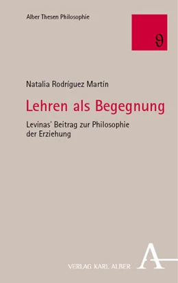 Abbildung von Rodríguez Martín | Lehren als Begegnung | 1. Auflage | 2024 | beck-shop.de