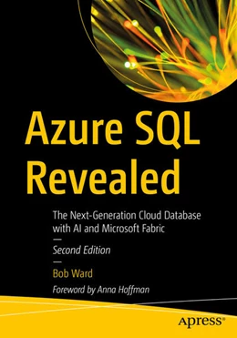 Abbildung von Ward | Azure SQL Revealed | 2. Auflage | 2024 | beck-shop.de