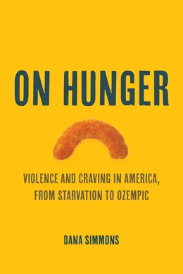 Abbildung von Simmons | On Hunger | 1. Auflage | 2025 | 85 | beck-shop.de