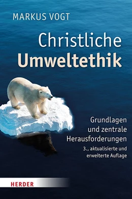 Abbildung von Vogt | Christliche Umweltethik | 1. Auflage | 2025 | beck-shop.de