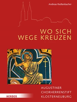 Abbildung von Redtenbacher | Wo sich Wege kreuzen | 1. Auflage | 2025 | beck-shop.de