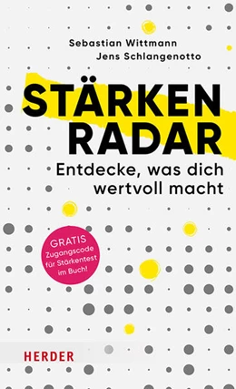 Abbildung von Schlangenotto / Wittmann | StärkenRadar | 1. Auflage | 2025 | beck-shop.de