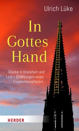 Abbildung von Lüke | In Gottes Hand | 1. Auflage | 2025 | beck-shop.de