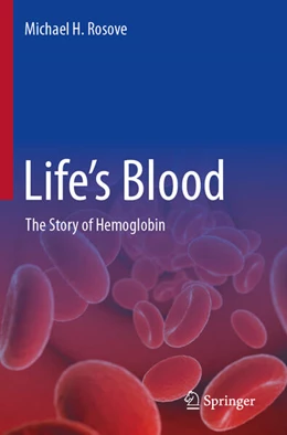 Abbildung von Rosove | Life's Blood | 1. Auflage | 2024 | beck-shop.de