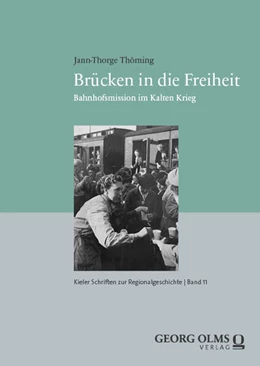 Abbildung von Thöming | Brücken in die Freiheit | 1. Auflage | 2024 | 11 | beck-shop.de