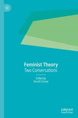 Abbildung von Carver | Feminist Theory | 1. Auflage | 2024 | beck-shop.de