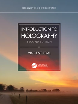 Abbildung von Toal | Introduction to Holography | 1. Auflage | 2024 | beck-shop.de