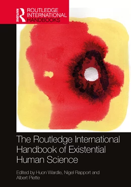 Abbildung von Piette / Wardle | The Routledge International Handbook of Existential Human Science | 1. Auflage | 2024 | beck-shop.de