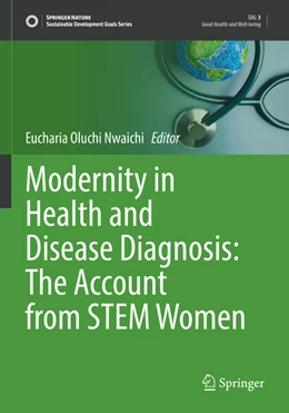 Abbildung von Nwaichi | Modernity in Health and Disease Diagnosis: The Account from STEM Women | 1. Auflage | 2024 | beck-shop.de