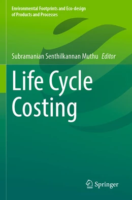 Abbildung von Muthu | Life Cycle Costing | 1. Auflage | 2024 | beck-shop.de