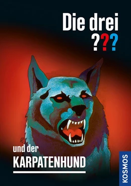 Abbildung von Carey | Die drei ??? und der Karpatenhund | 3. Auflage | 2025 | beck-shop.de