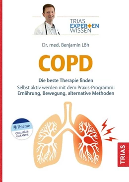 Abbildung von Löh | Expertenwissen: COPD | 1. Auflage | 2025 | beck-shop.de