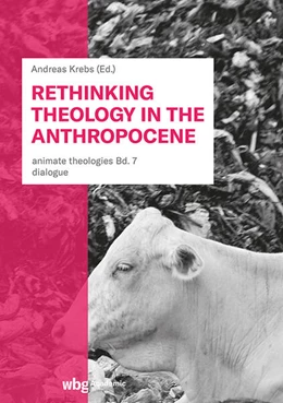 Abbildung von Krebs | animate theologies | 1. Auflage | 2024 | beck-shop.de