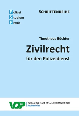 Abbildung von Büchter | Zivilrecht | 1. Auflage | 2024 | 1 | beck-shop.de