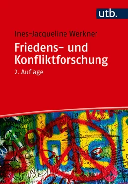 Abbildung von Werkner | Friedens- und Konfliktforschung | 2. Auflage | 2024 | beck-shop.de