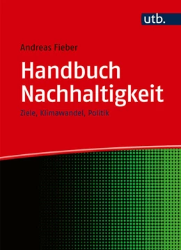 Abbildung von Fieber | Handbuch Nachhaltigkeit | 1. Auflage | 2024 | beck-shop.de