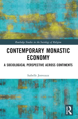 Abbildung von Jonveaux | Contemporary Monastic Economy | 1. Auflage | 2024 | beck-shop.de