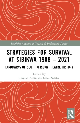 Abbildung von Klotz / Ndaba | Strategies for Survival at SIBIKWA 1988 - 2021 | 1. Auflage | 2024 | beck-shop.de