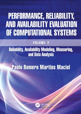 Abbildung von Maciel | Performance, Reliability, and Availability Evaluation of Computational Systems, Volume 2 | 1. Auflage | 2024 | beck-shop.de