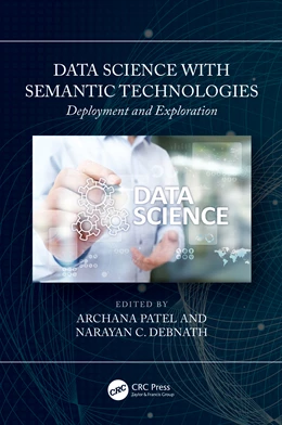 Abbildung von Patel / Debnath | Data Science with Semantic Technologies | 1. Auflage | 2024 | beck-shop.de