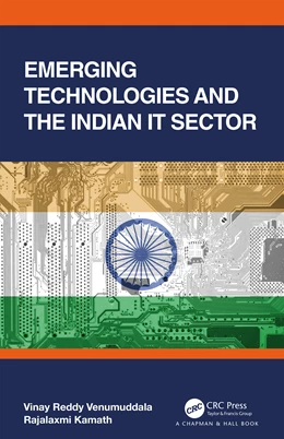 Abbildung von Kamath / Venumuddala | Emerging Technologies and the Indian IT Sector | 1. Auflage | 2024 | beck-shop.de