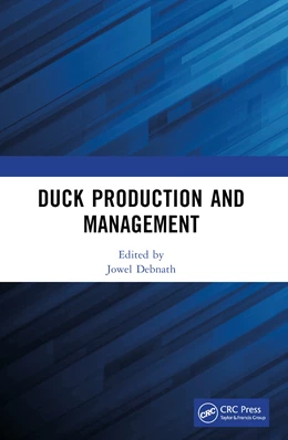 Abbildung von Debnath | Duck Production and Management | 1. Auflage | 2024 | beck-shop.de