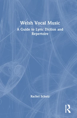 Abbildung von Schutz | Welsh Vocal Music | 1. Auflage | 2025 | beck-shop.de