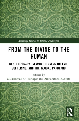 Abbildung von Rustom / Faruque | From the Divine to the Human | 1. Auflage | 2024 | beck-shop.de