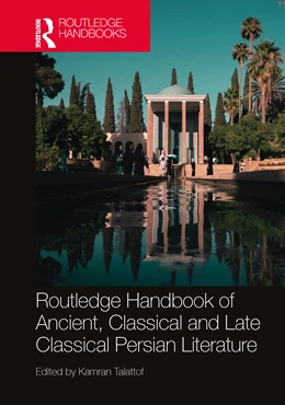 Abbildung von Talattof | Routledge Handbook of Ancient, Classical and Late Classical Persian Literature | 1. Auflage | 2024 | beck-shop.de