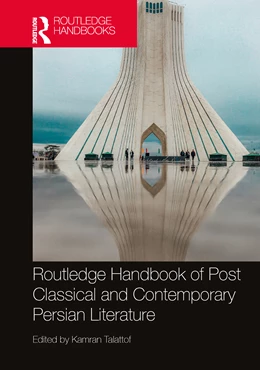 Abbildung von Talattof | Routledge Handbook of Post Classical and Contemporary Persian Literature | 1. Auflage | 2024 | beck-shop.de