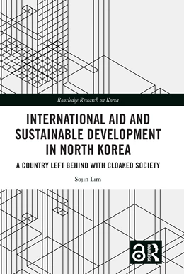 Abbildung von Lim | International Aid and Sustainable Development in North Korea | 1. Auflage | 2024 | beck-shop.de