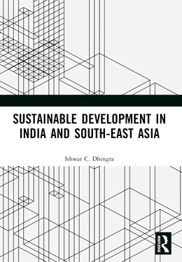 Abbildung von Dhingra | Sustainable Development in India and South-East Asia | 1. Auflage | 2024 | beck-shop.de