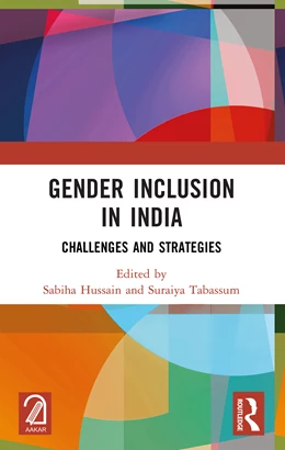 Abbildung von Hussain / Tabassum | Gender Inclusion in India | 1. Auflage | 2024 | beck-shop.de