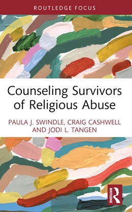 Abbildung von Cashwell / Tangen | Counseling Survivors of Religious Abuse | 1. Auflage | 2024 | beck-shop.de