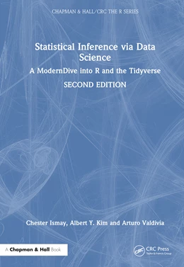 Abbildung von Kim / Valdivia | Statistical Inference via Data Science | 1. Auflage | 2025 | beck-shop.de