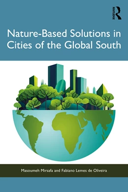 Abbildung von de Oliveira / Mirsafa | Nature-Based Solutions in Cities of the Global South | 1. Auflage | 2025 | beck-shop.de