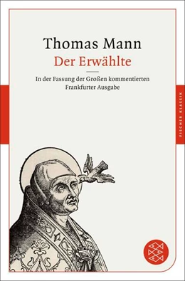 Abbildung von Mann / Detering | Der Erwählte | 1. Auflage | 2025 | beck-shop.de