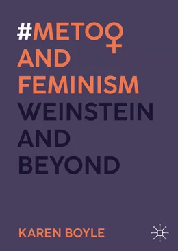 Abbildung von Boyle | #MeToo and Feminism | 2. Auflage | 2025 | beck-shop.de